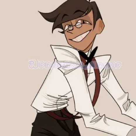 Alastor