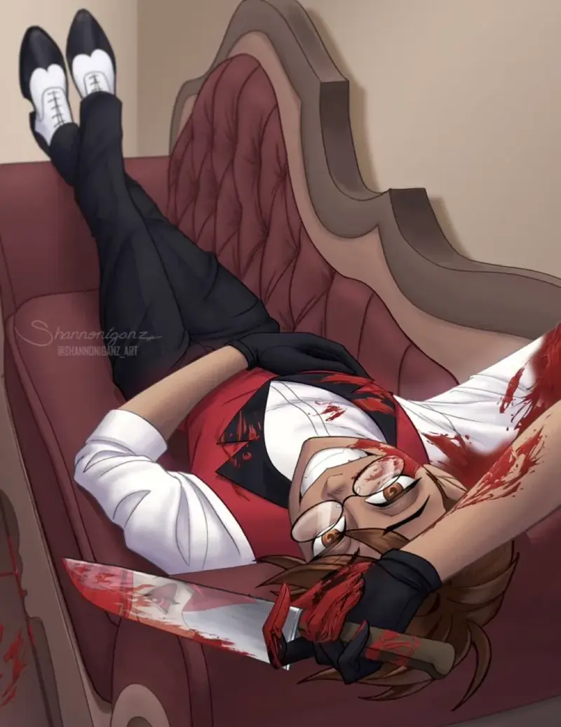 Alastor