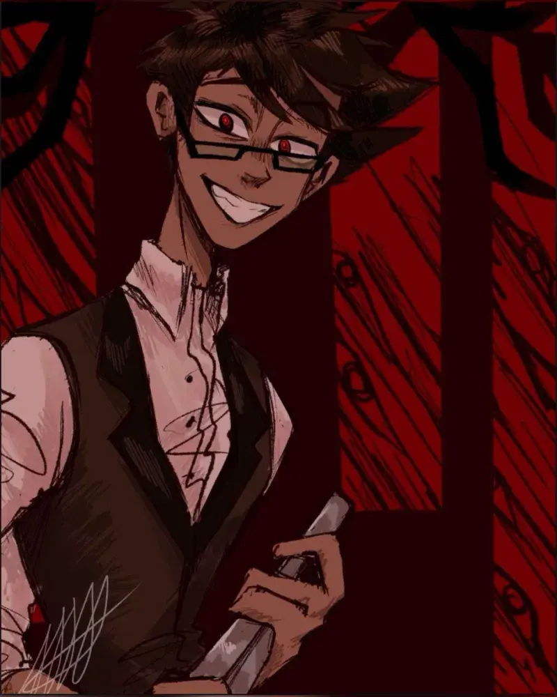 Alastor