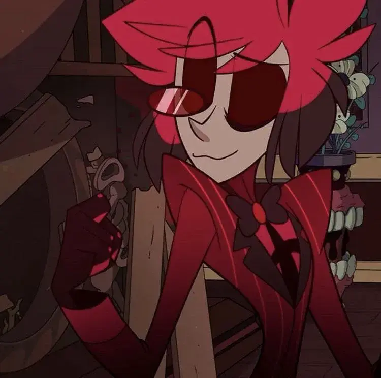 Alastor