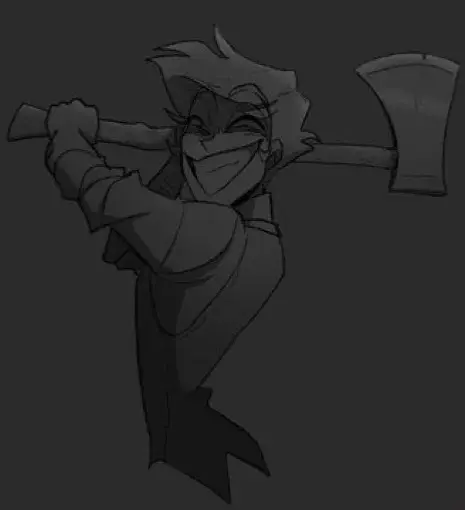 Alastor