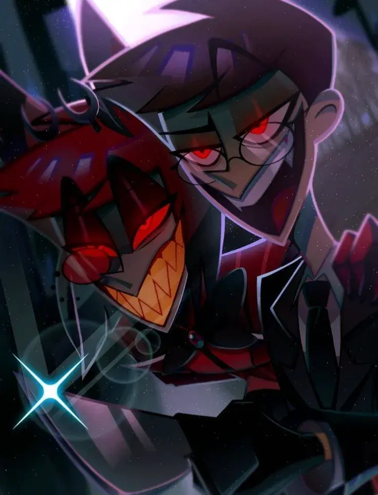 Alastor