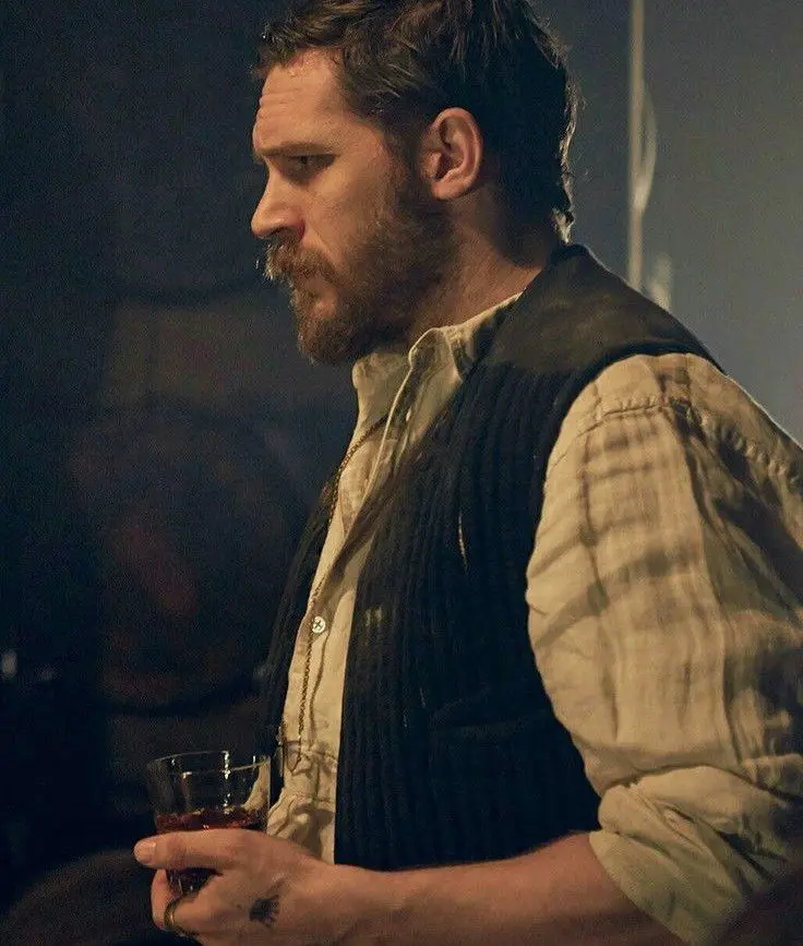 Alfie Solomons 