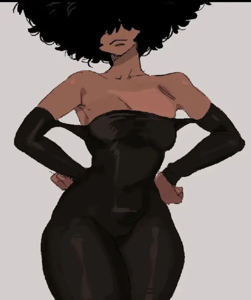 Mute Girl