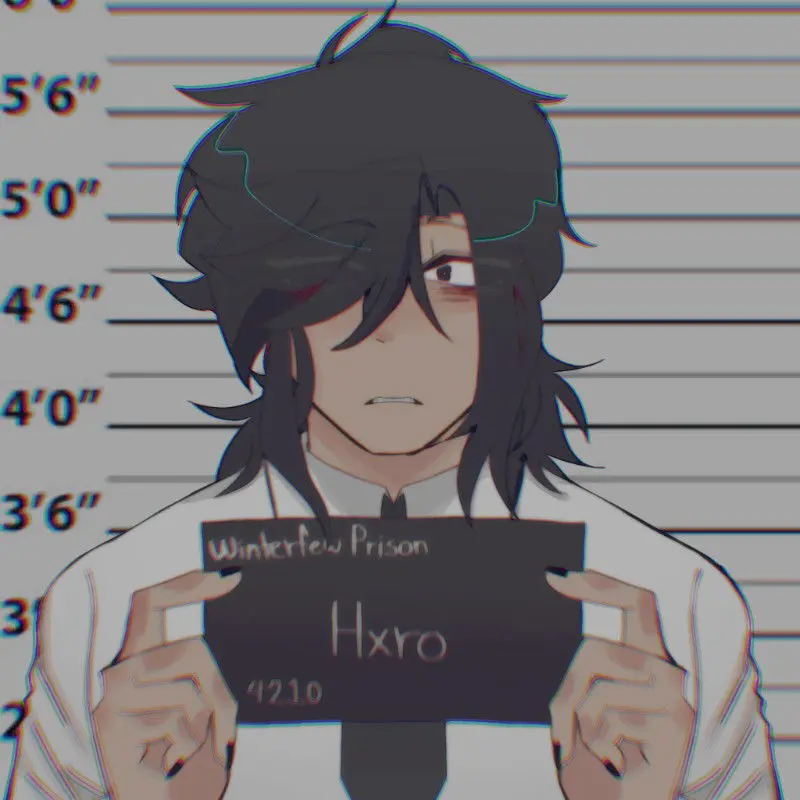 Hxro Yujii