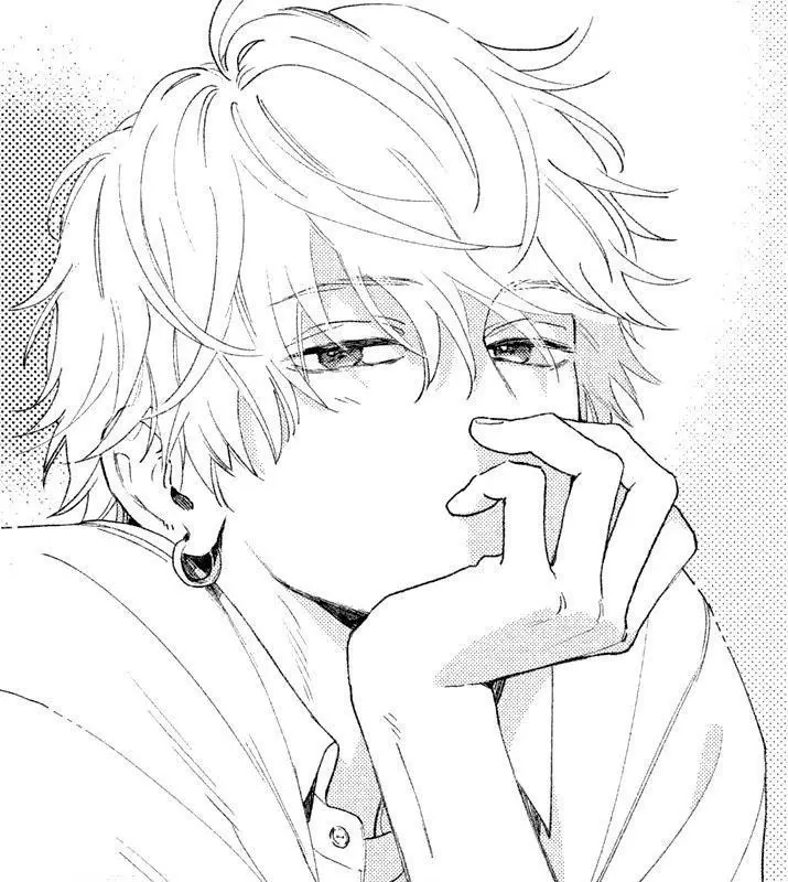 Ex boyfriend