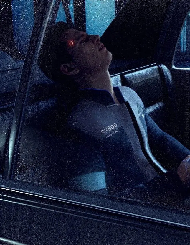 Connor 