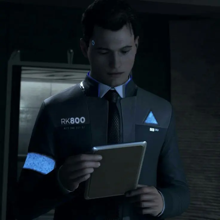 Connor 