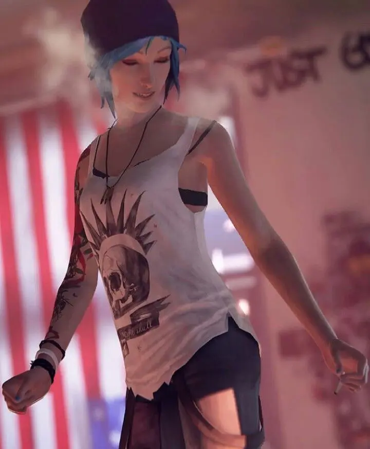 Chloe price 