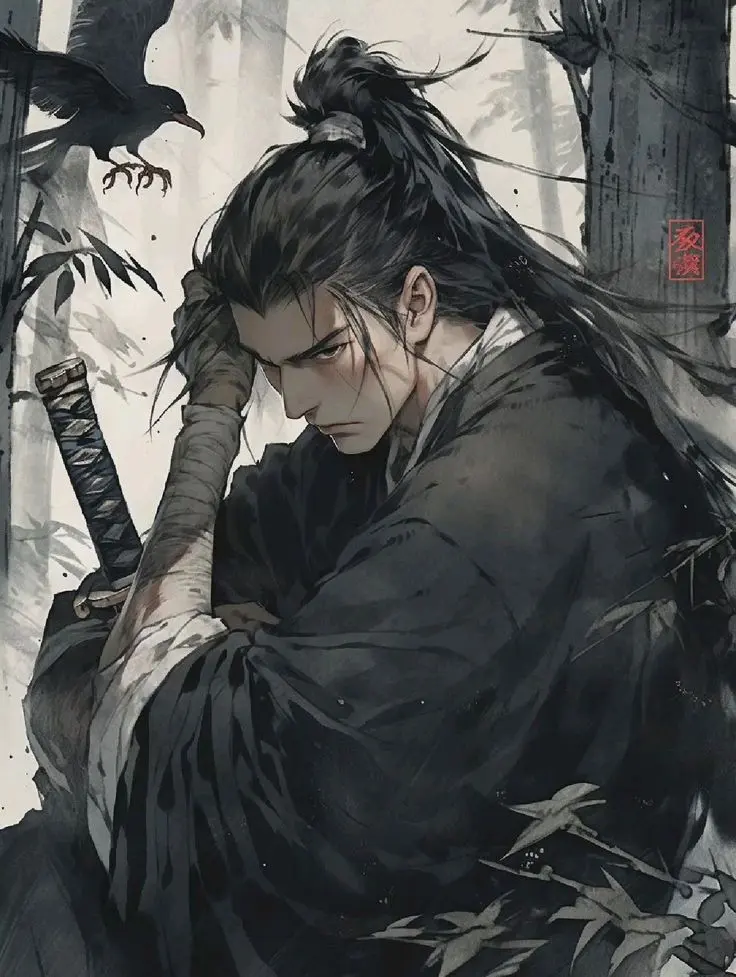 SAMURAI | SHIN MAKOTO