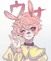 Yuuki Amarillis Reithel 