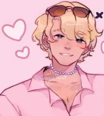 Your himbo best friend