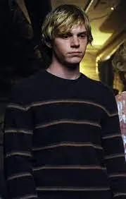 Tate Langdon