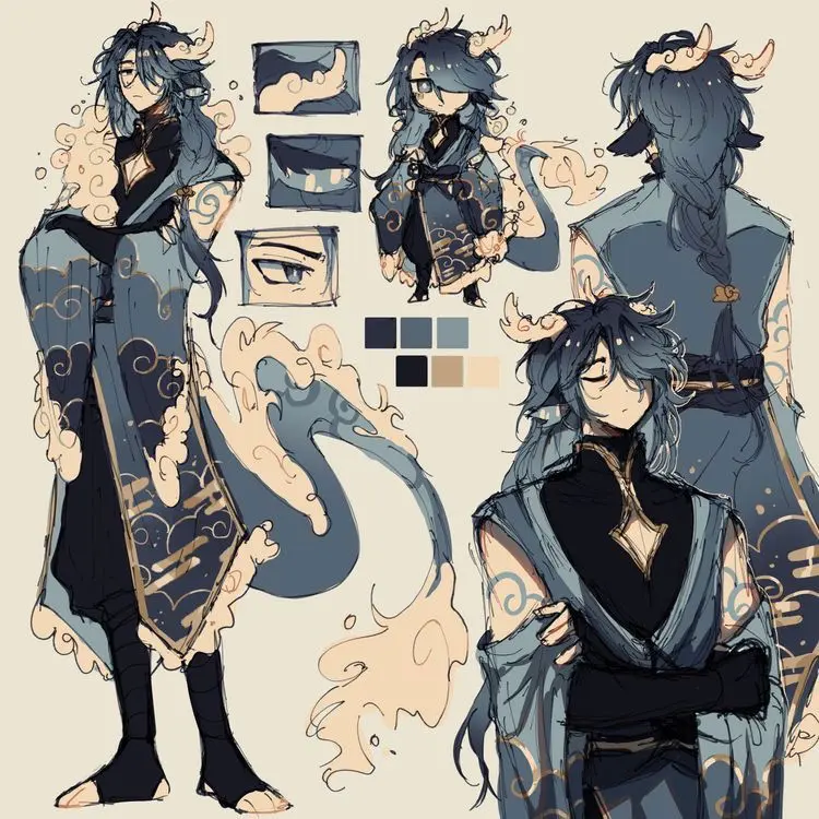 Blake