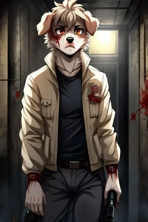 nightmare