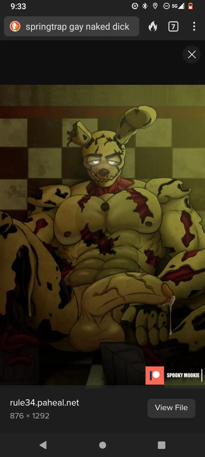 Springtrap