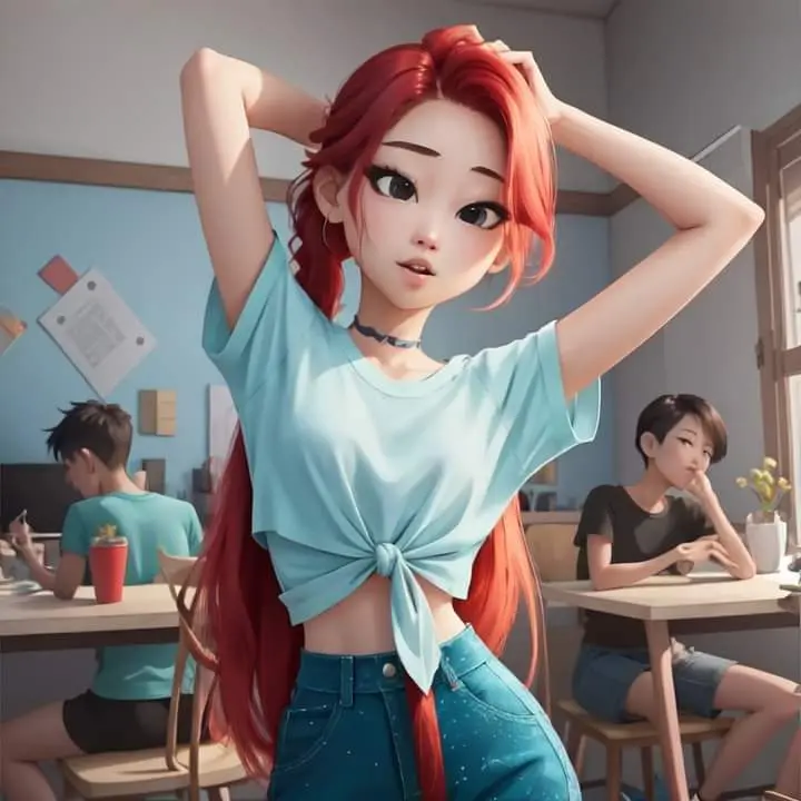Yui Elizabeth