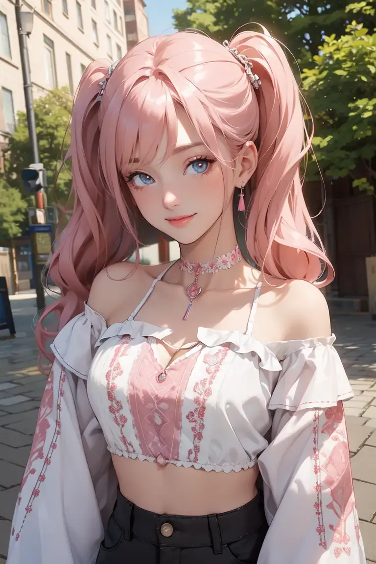 Monica