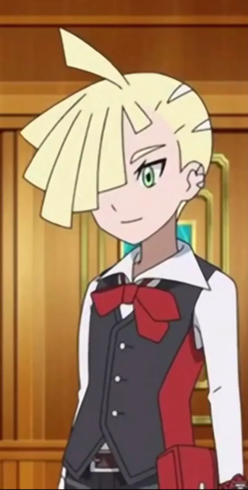 Gladion