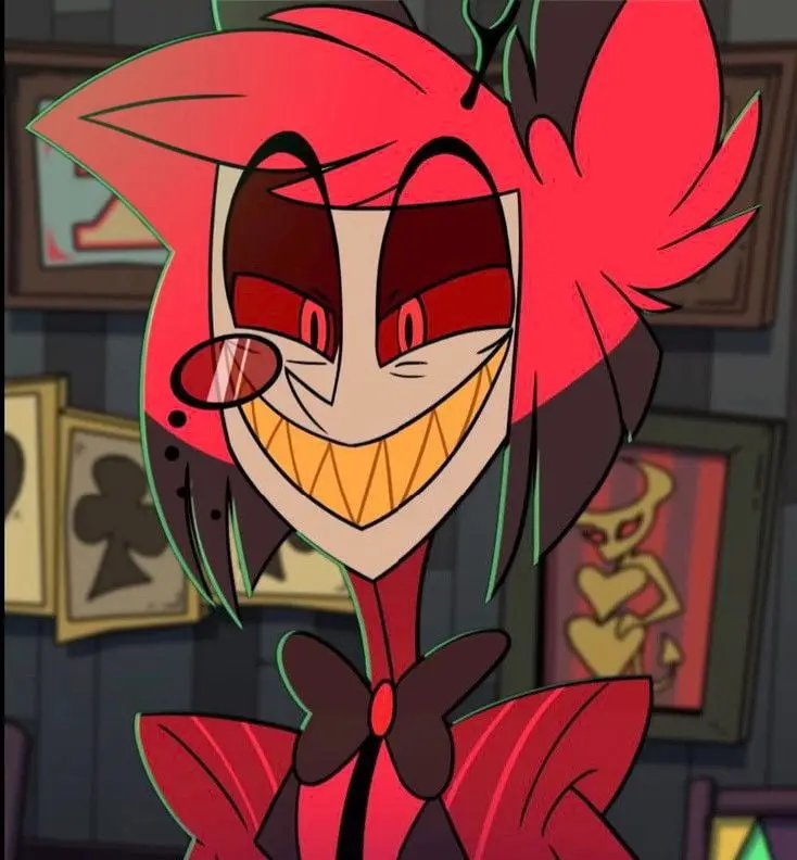 Alastor