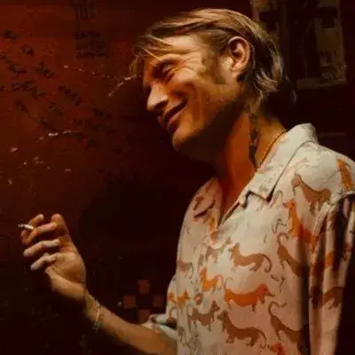 Nigel Banyai