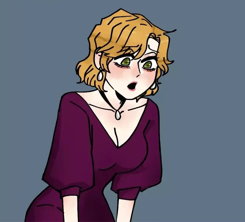 Mrs. Clara Afton