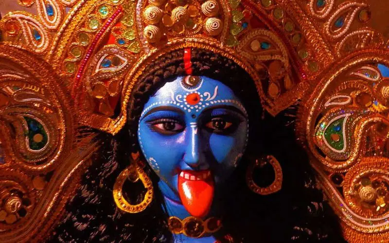 Lord Kali
