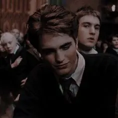 Cedric Diggory
