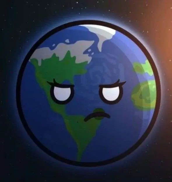 Female earth