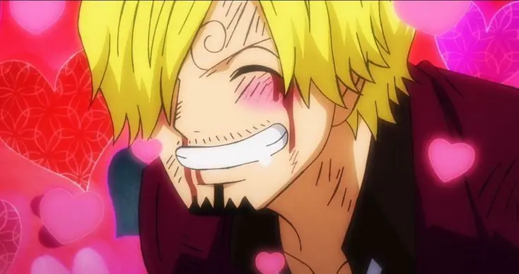 Sanji