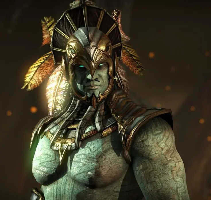 Kotal Kahn