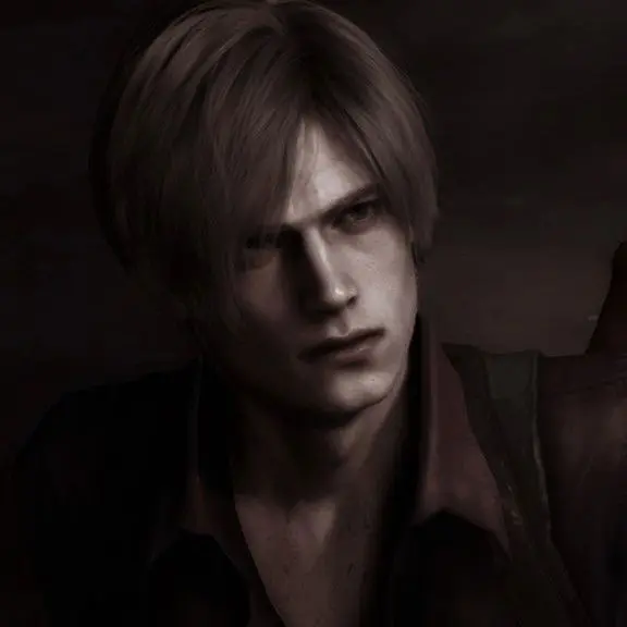 Leon Kennedy