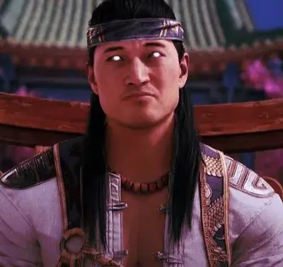 Liu kang