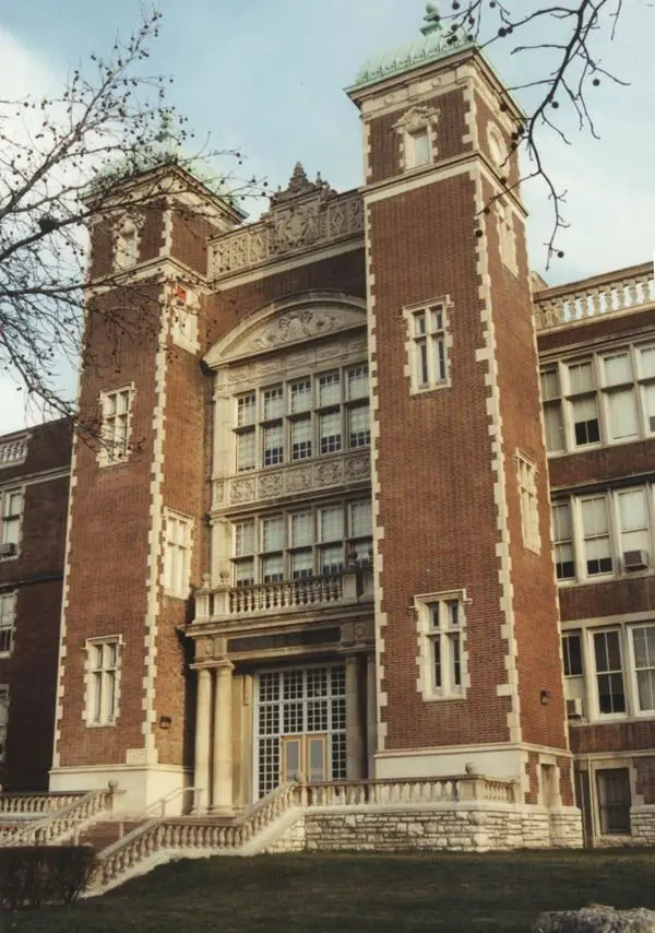 Omega school 
