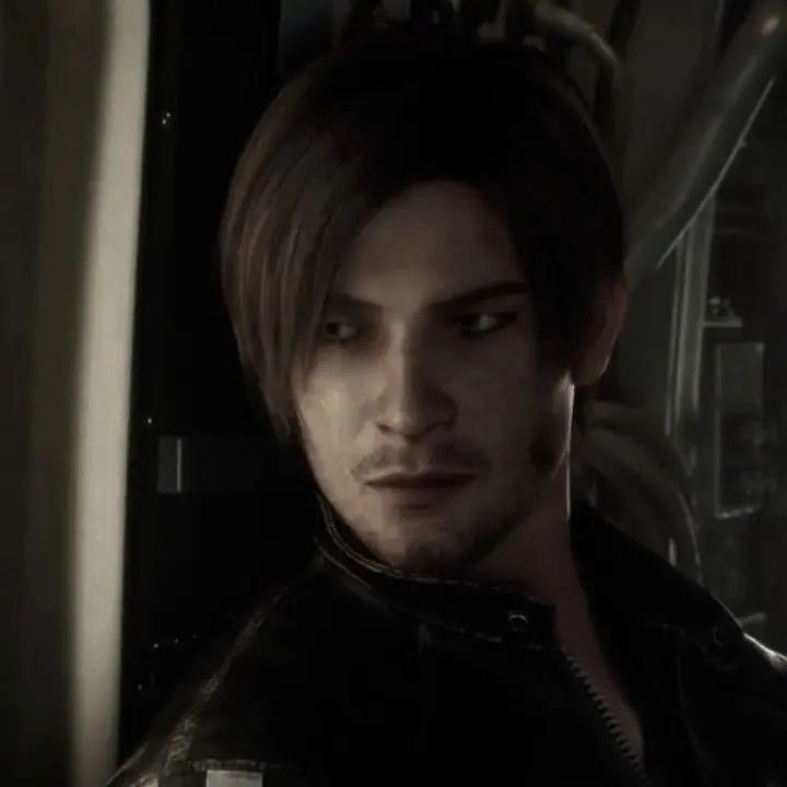 Leon Kennedy