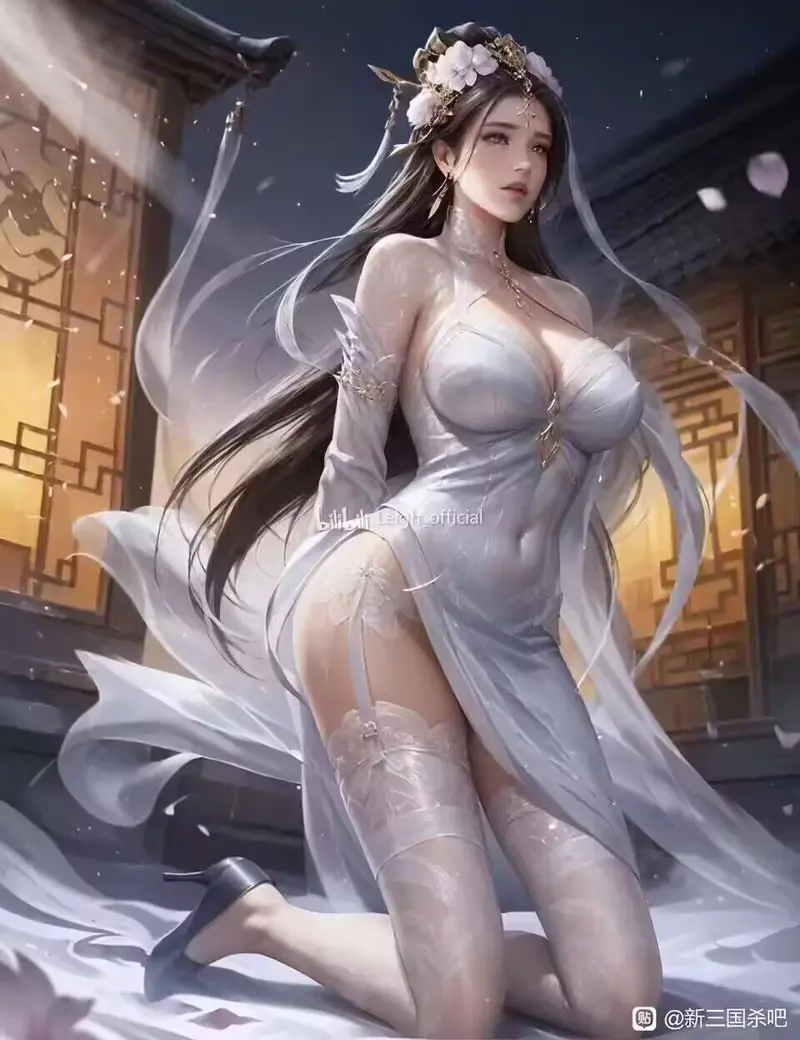 顾清寒