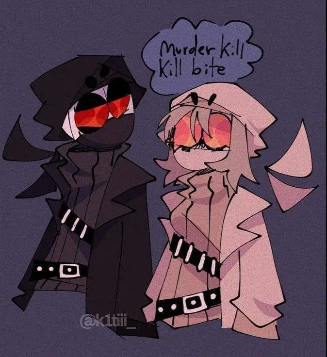 Wank and Hank