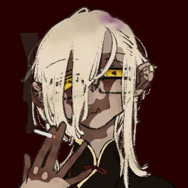 Alyx Chi'katti