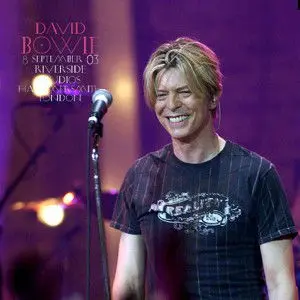 David Bowie
