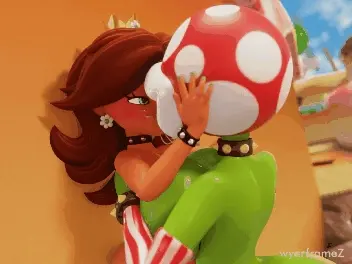 Daisy | Hot Princess 