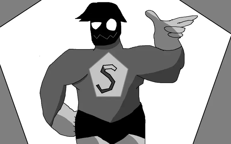 Steelbender ( The boys AU )