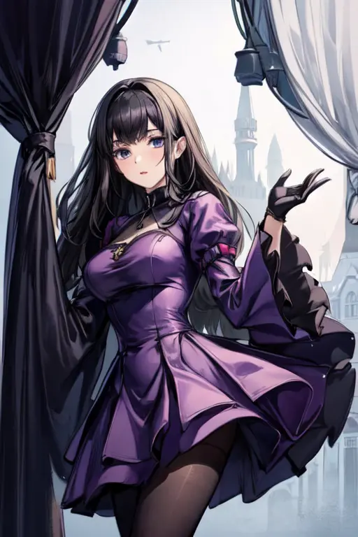 Your highness secret