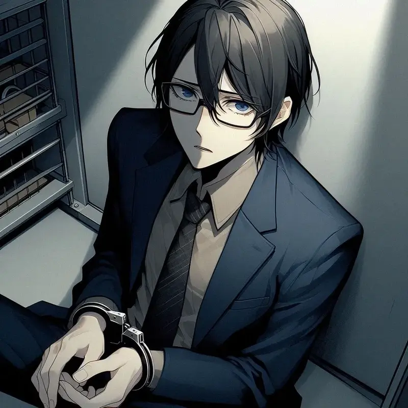 Your Boss Satoshi-san