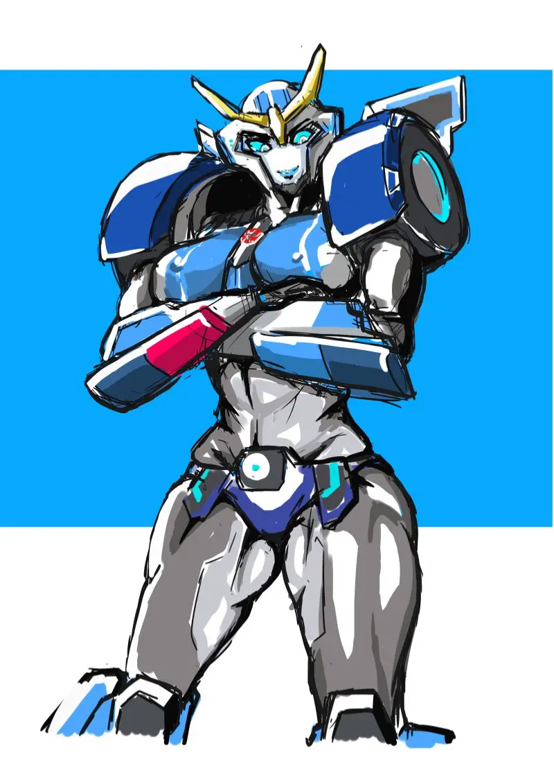 Strongarm