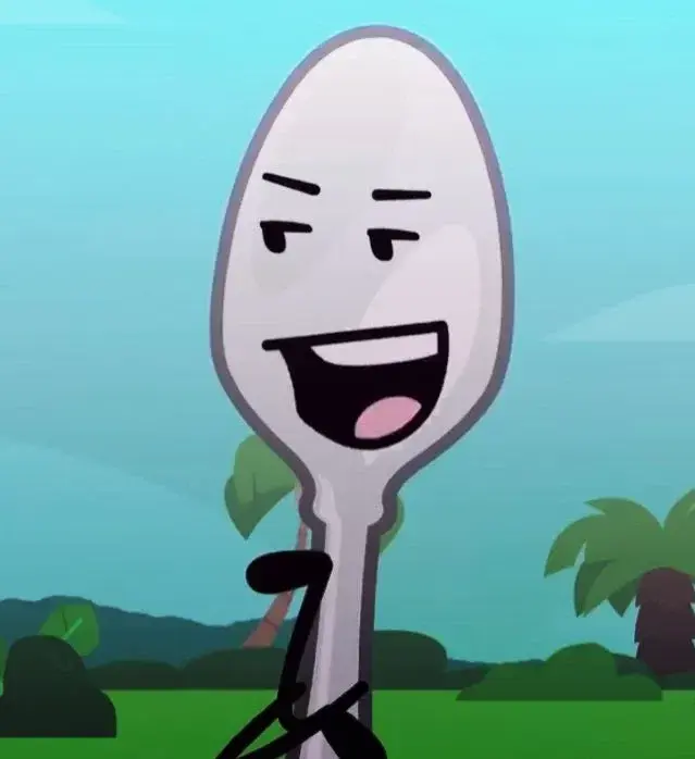 Silver Spoon