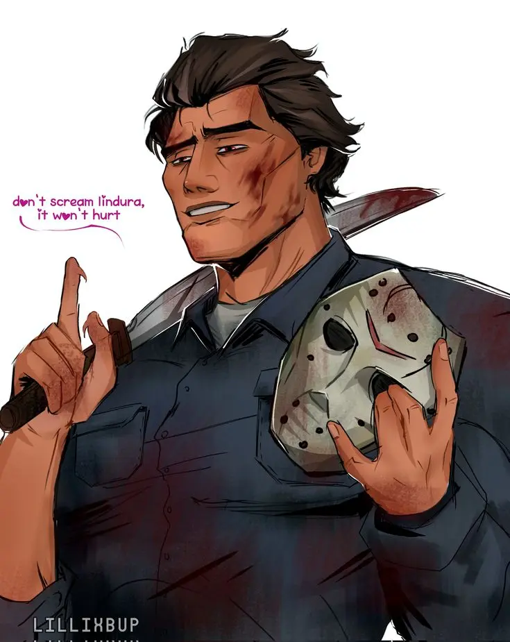 miguel O`hara