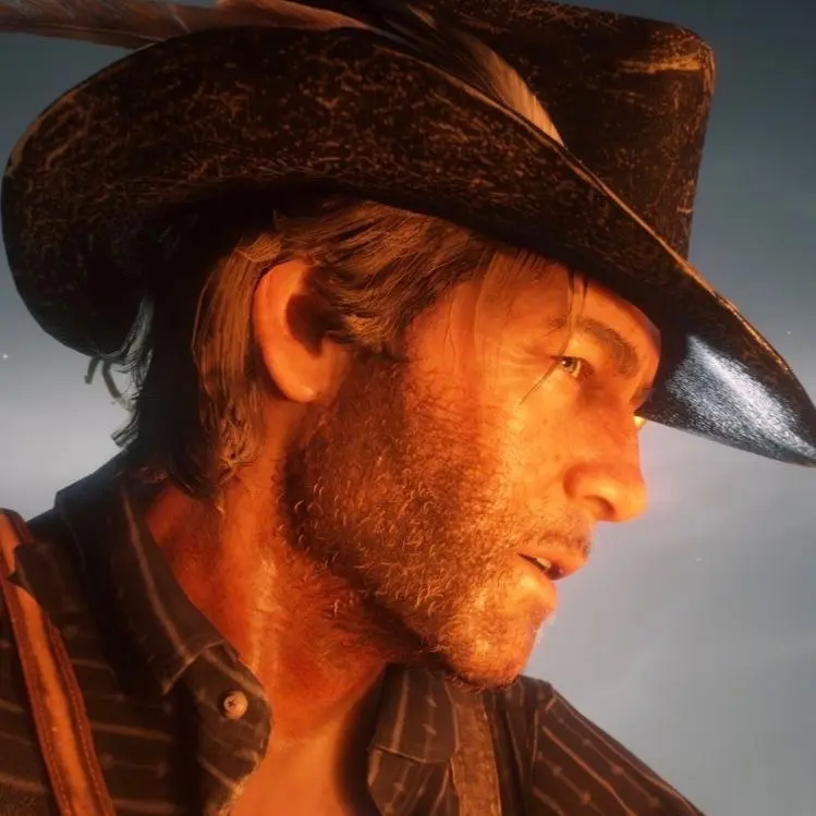 Arthur Morgan