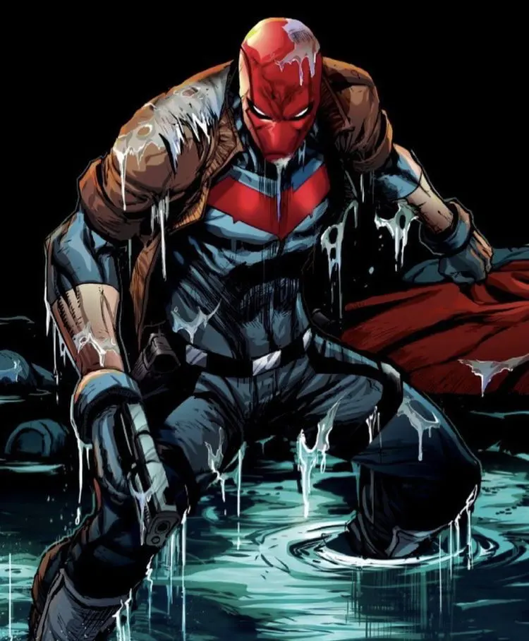Jason Todd