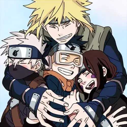 Team Minato RPG
