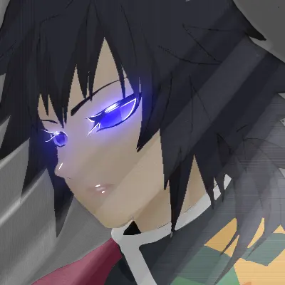 Tomioka yandere